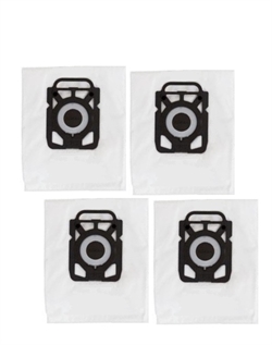 Nilfisk Elite, Classic, Superior, støvsugerposer 